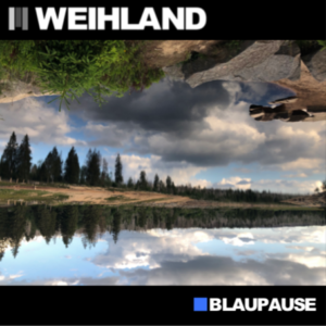 Weihland - Blaupause (komplettes Album)