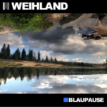 Weihland - Blaupause